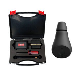 Birth Alarm Lite 2.0 + Coho Starter Kit