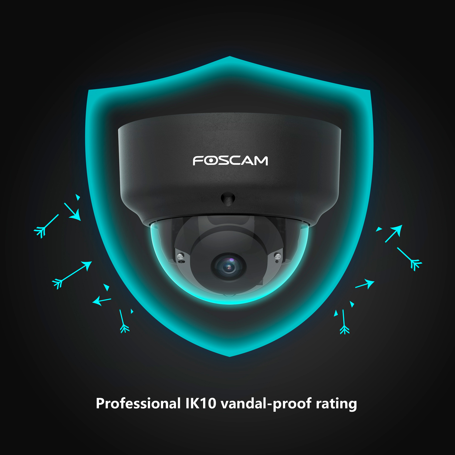 Caméra PoE – Image 6