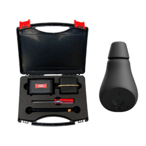 Birth Alarm Lite 2.0 + Coho Starter Kit