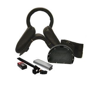 Birth Alarm Mobile 2.0 + Anti-Rull Gjord