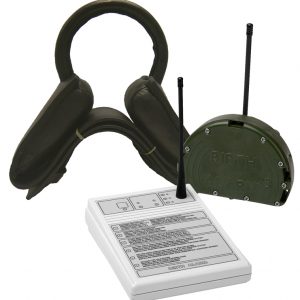 Birth Alarm Classic + Anti-Roll Girth