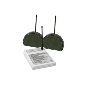 Birth Alarm Classic incl. extra transmitter 433MHz