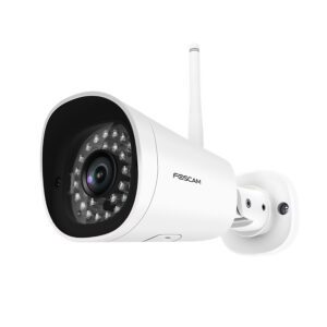Wi-Fi camera